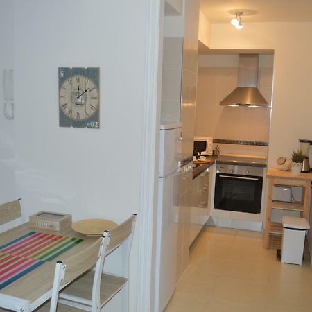 Bajamar Armonia Park Apartment Exterior photo