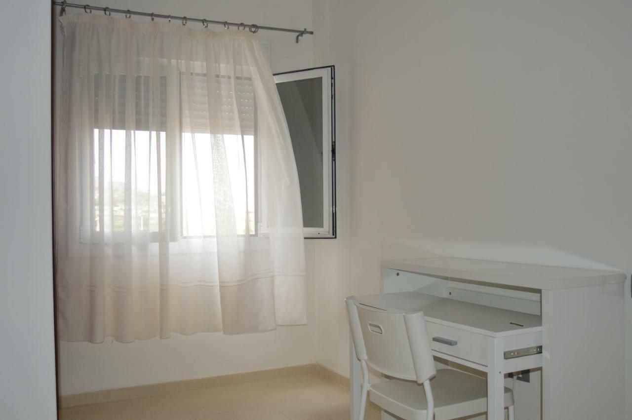 Bajamar Armonia Park Apartment Exterior photo
