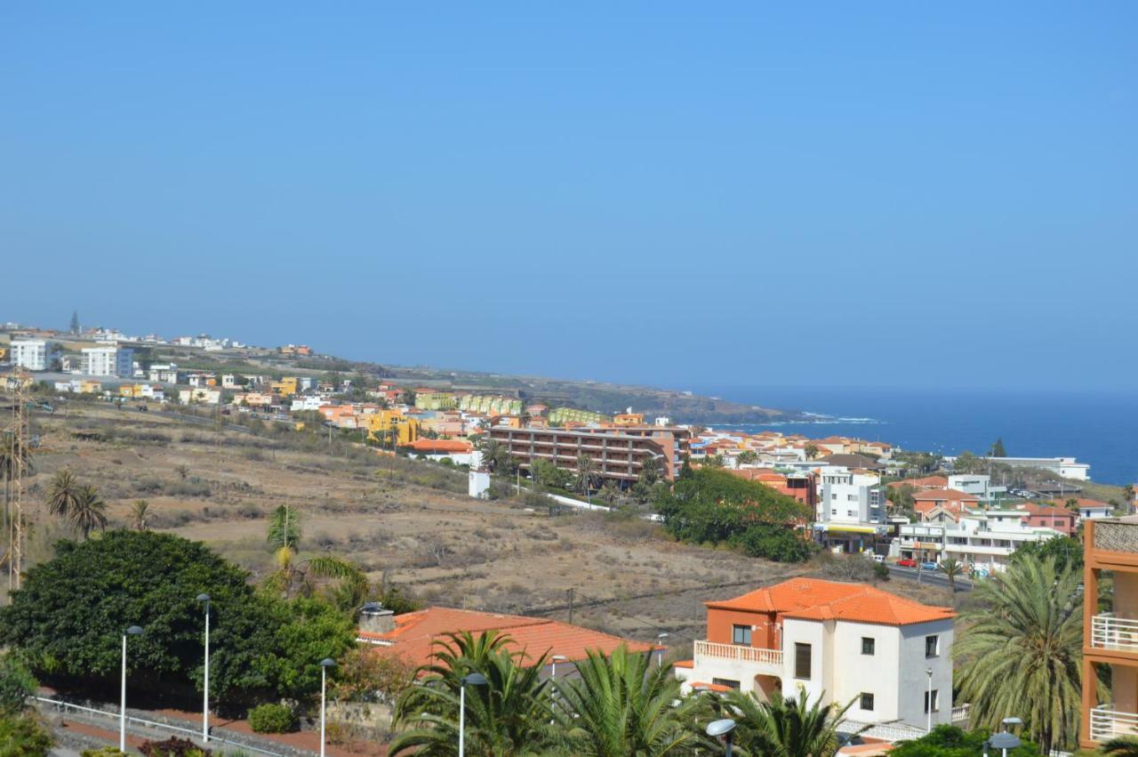Bajamar Armonia Park Apartment Exterior photo