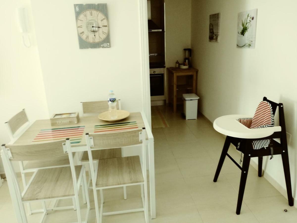Bajamar Armonia Park Apartment Exterior photo